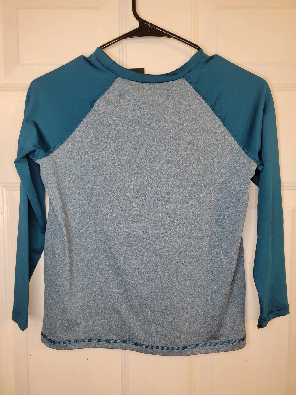 Art Class Rash Guard Long Sleeve Swim Shirt